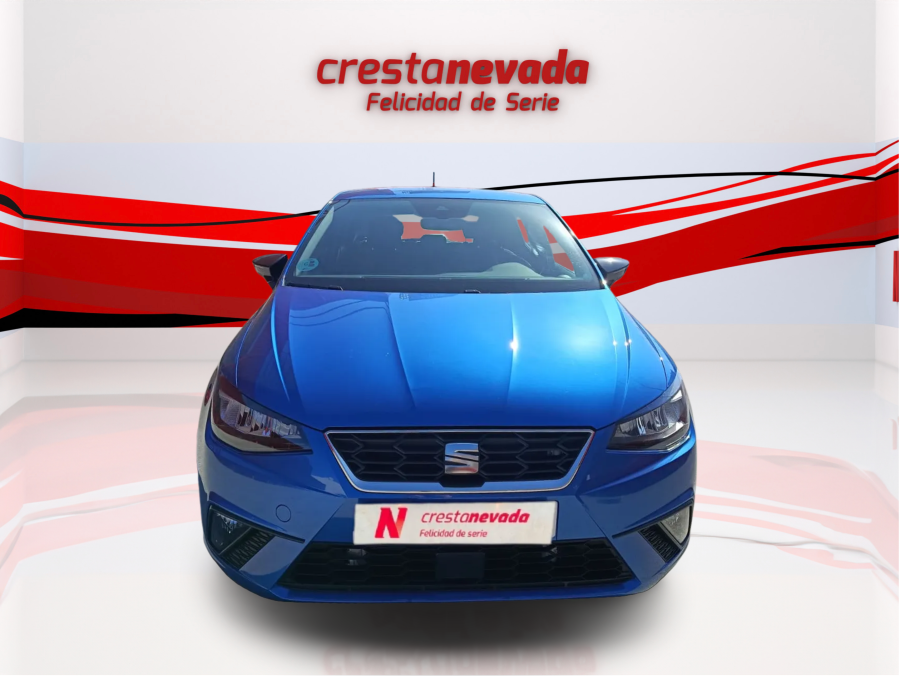 Imagen de SEAT Ibiza