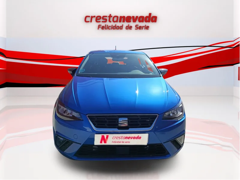 Imagen de SEAT Ibiza