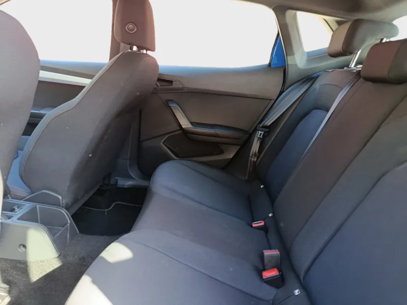 Imagen de SEAT Ibiza