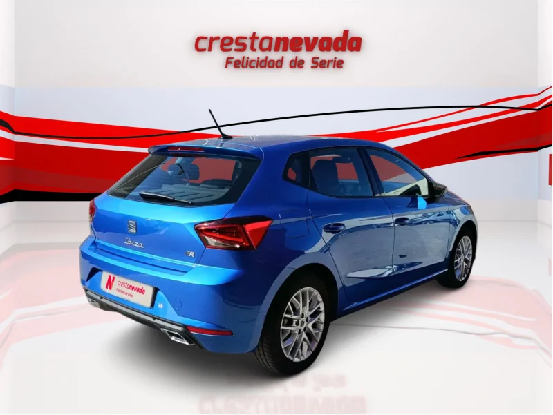 Imagen de SEAT Ibiza