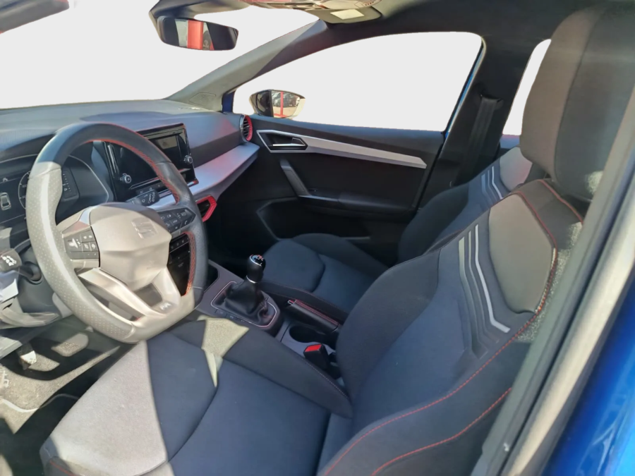 Imagen de SEAT Ibiza