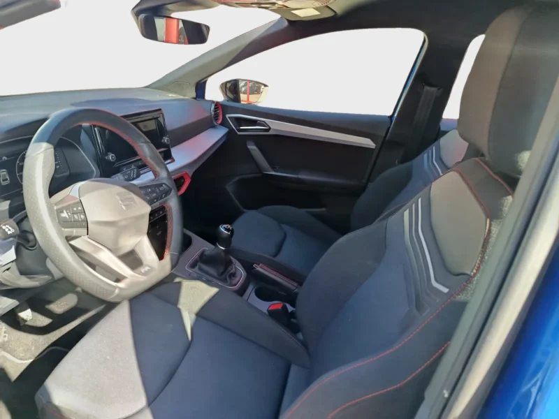 Imagen de SEAT Ibiza