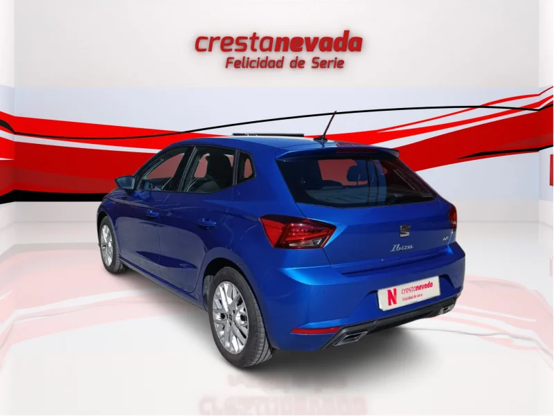 Imagen de SEAT Ibiza