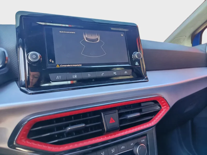 Imagen de SEAT Ibiza