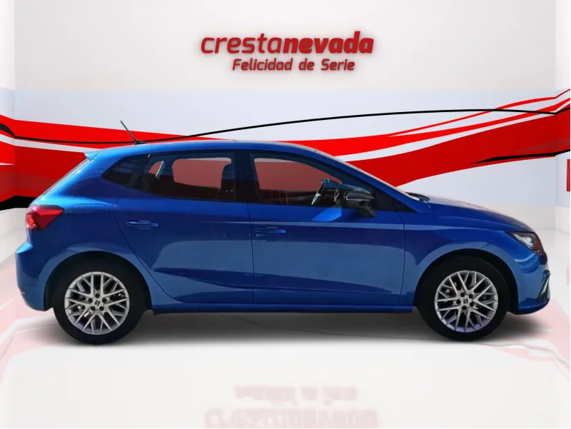 Imagen de SEAT Ibiza
