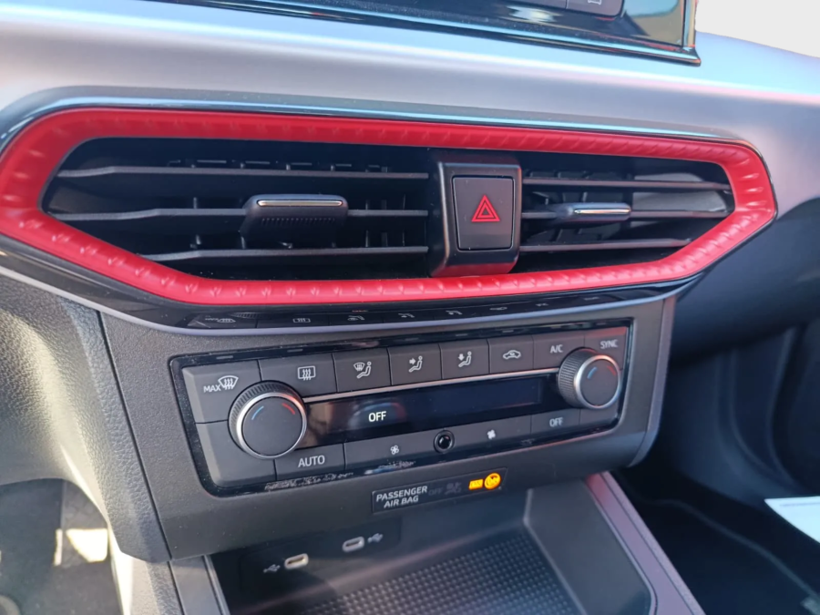 Imagen de SEAT Ibiza