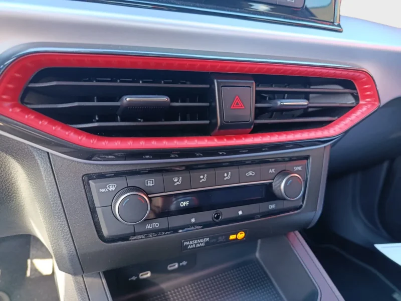 Imagen de SEAT Ibiza