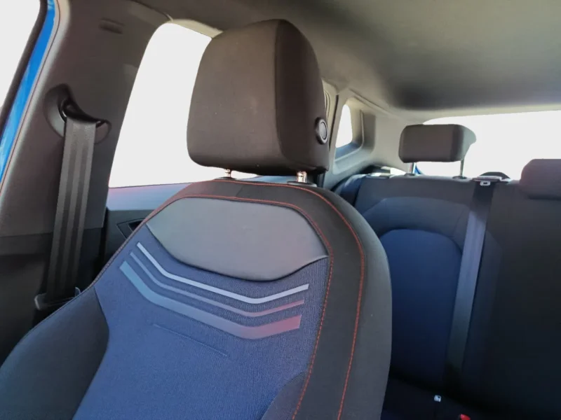 Imagen de SEAT Ibiza