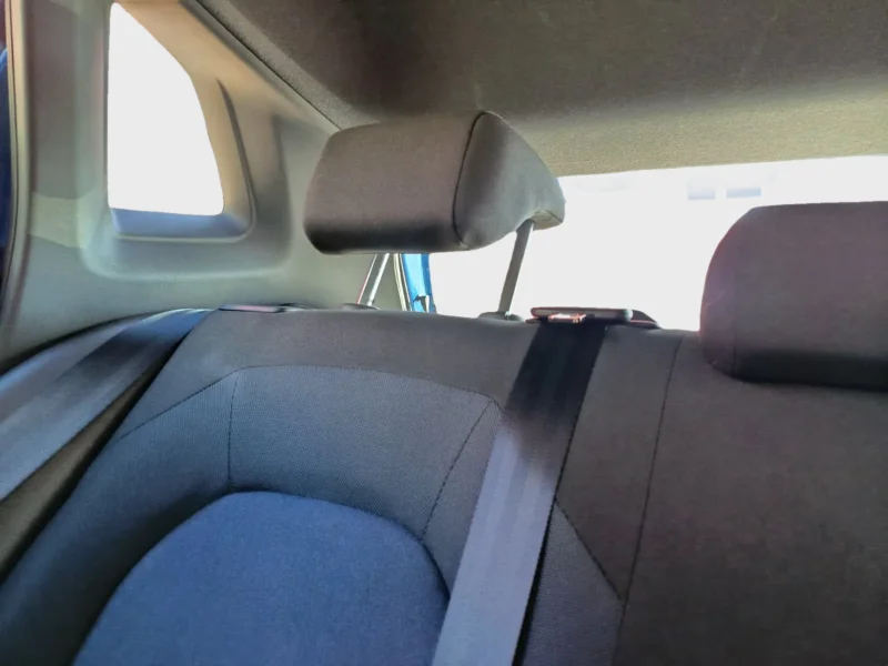 Imagen de SEAT Ibiza