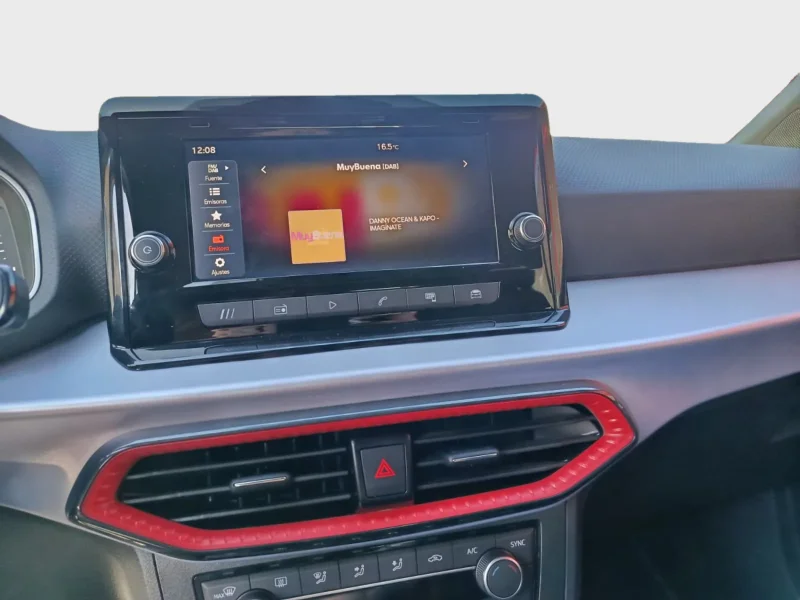 Imagen de SEAT Ibiza