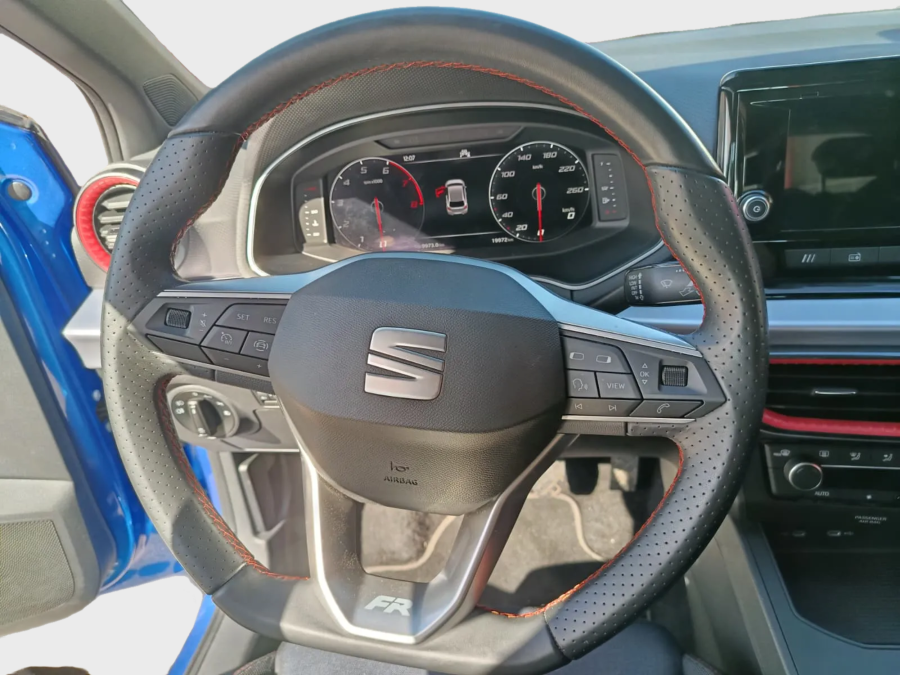 Imagen de SEAT Ibiza