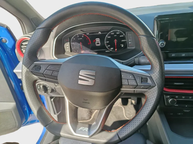 Imagen de SEAT Ibiza