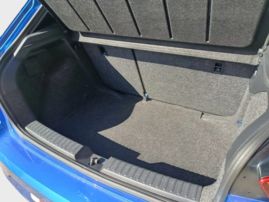 Imagen de SEAT Ibiza