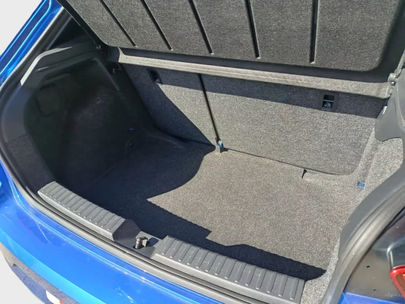 Imagen de SEAT Ibiza