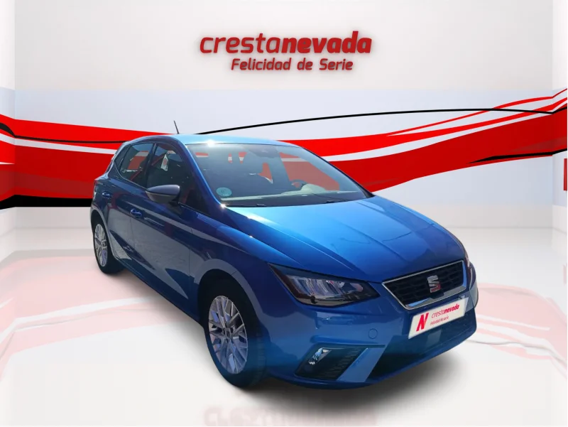 Imagen de SEAT Ibiza