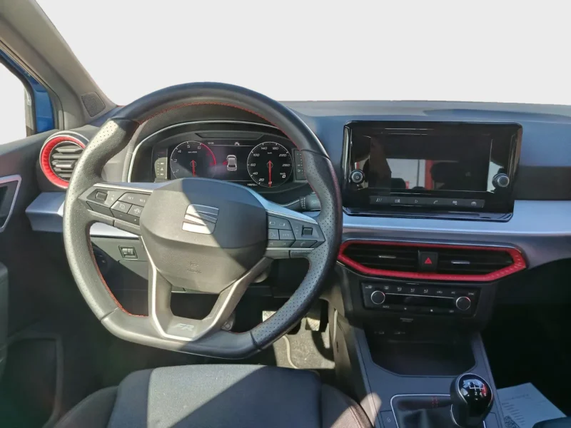 Imagen de SEAT Ibiza