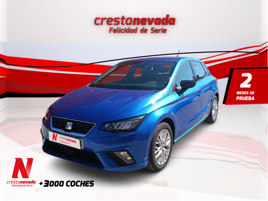 Imagen de SEAT Ibiza
