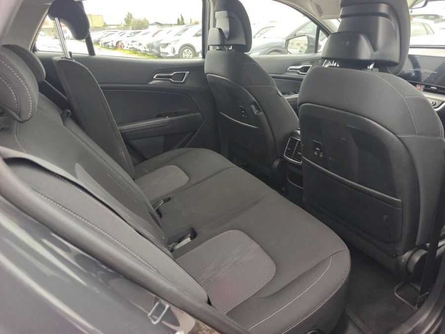 Imagen de Kia Sportage