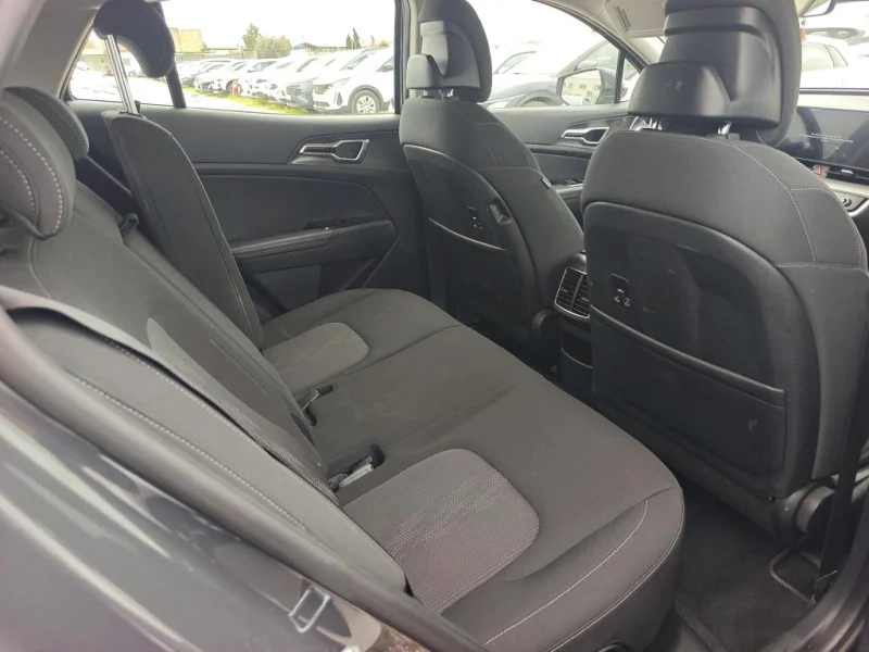 Imagen de Kia Sportage