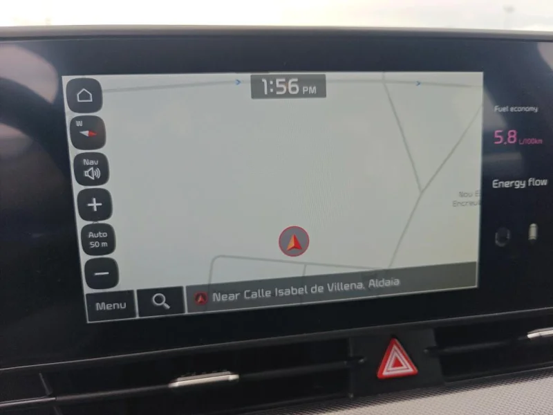 Imagen de Kia Sportage