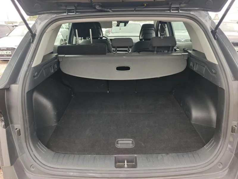 Imagen de Kia Sportage