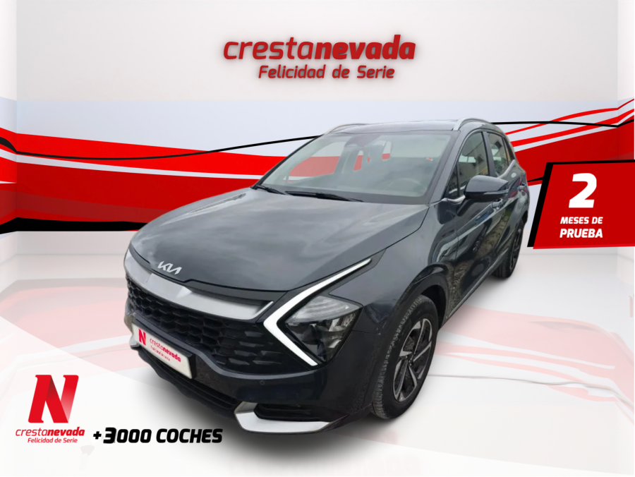 Imagen de Kia Sportage