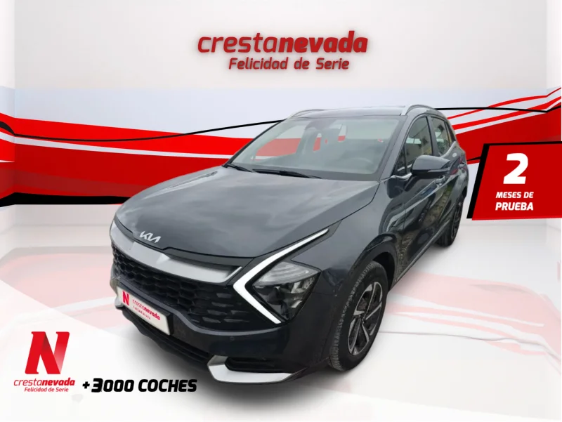 Imagen de Kia Sportage