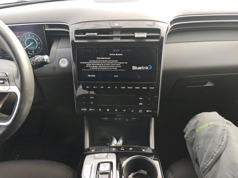 Imagen de Hyundai TUCSON