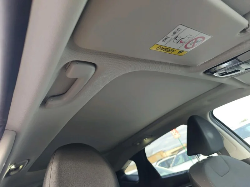 Imagen de Hyundai TUCSON