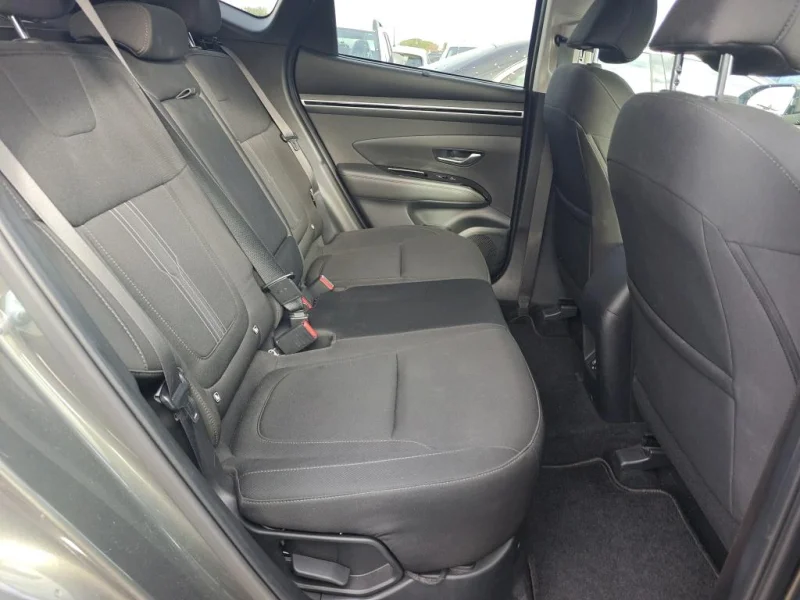 Imagen de Hyundai TUCSON