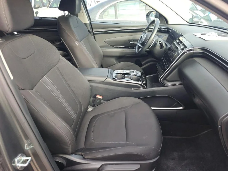 Imagen de Hyundai TUCSON