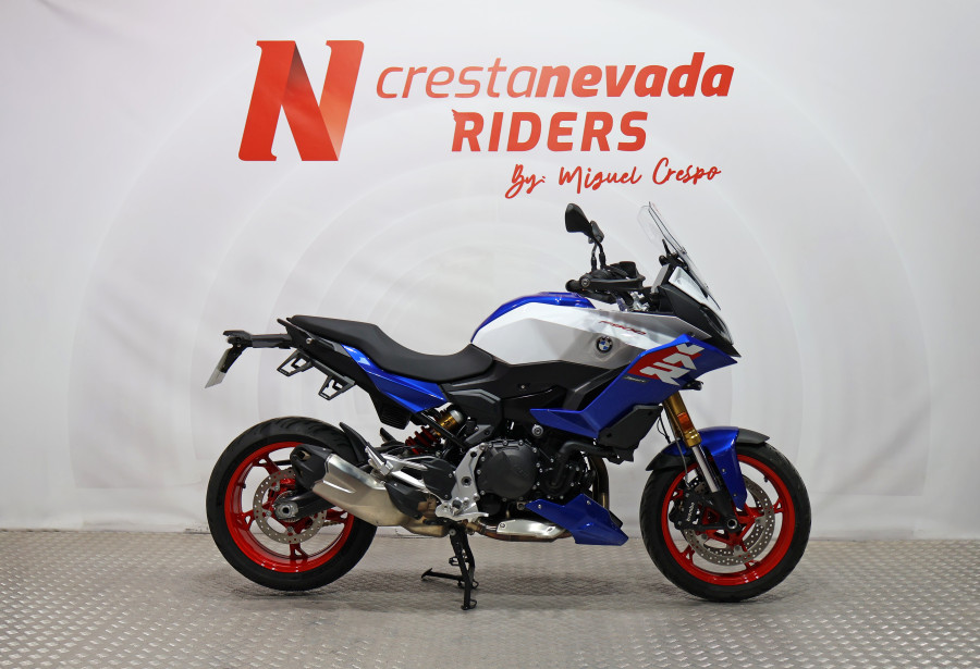 Imagen 7 de BMW F 900 XR Gasolina 105 CV