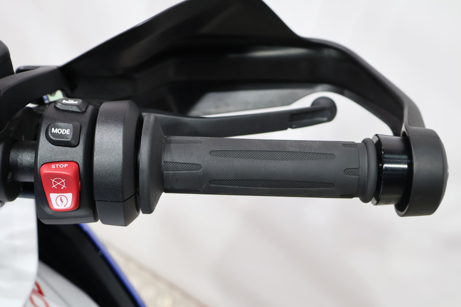 Imagen 9 de BMW F 900 XR Gasolina 105 CV