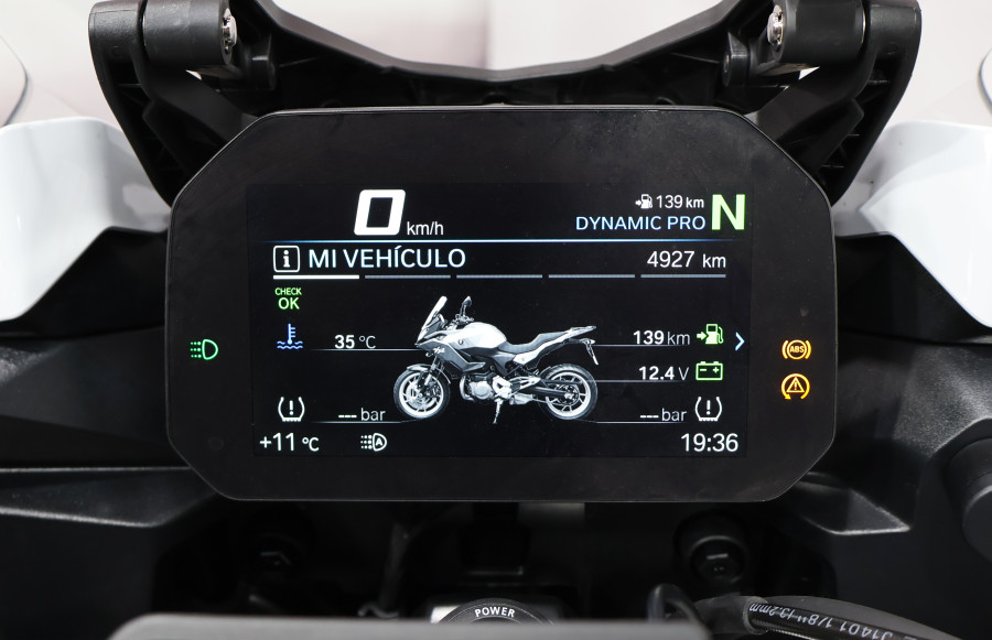 Imagen 2 de BMW F 900 XR Gasolina 105 CV