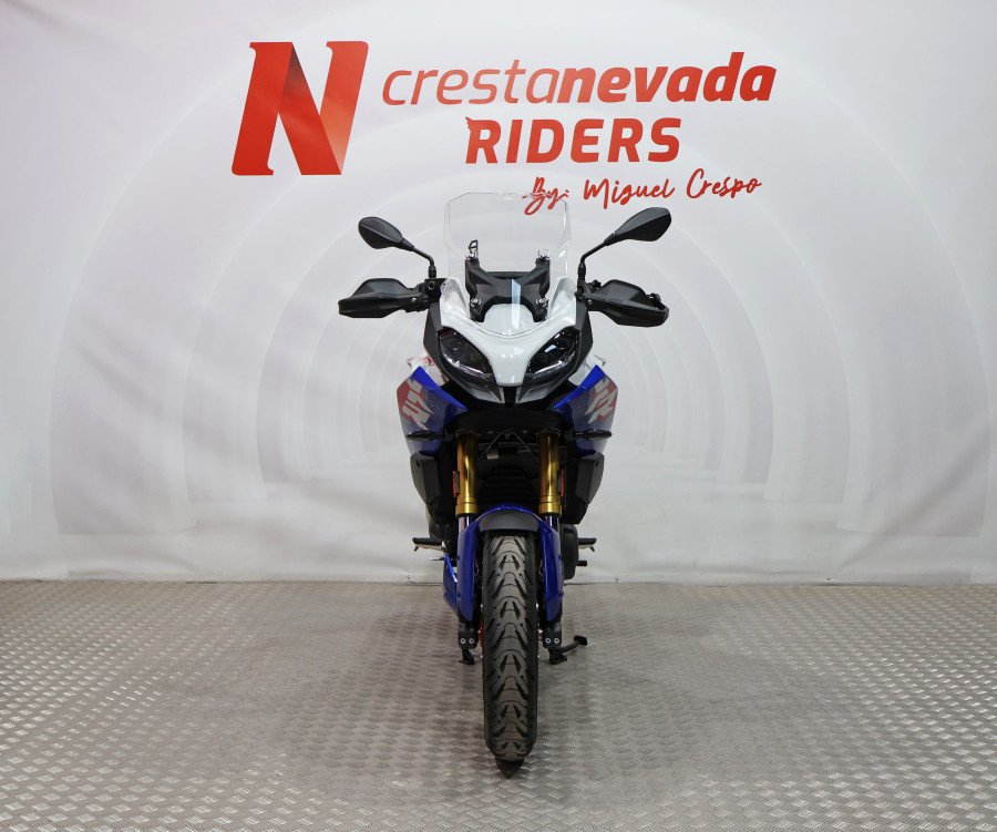 Imagen 5 de BMW F 900 XR Gasolina 105 CV