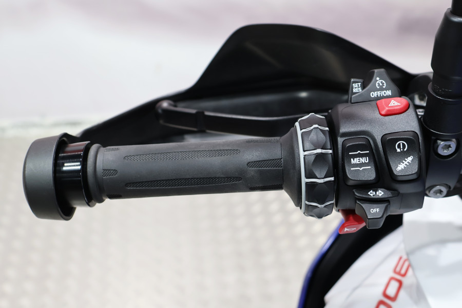 Imagen 8 de BMW F 900 XR Gasolina 105 CV