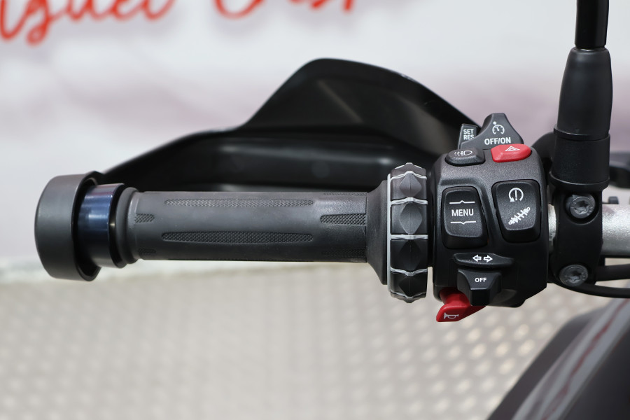 Imagen 8 de BMW F 850 GS Gasolina 95 CV