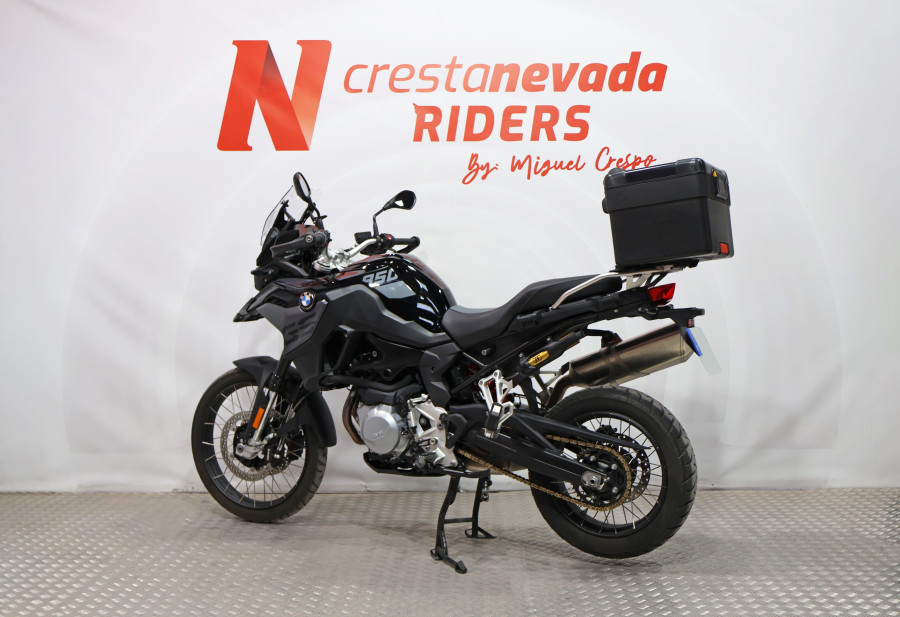 Imagen 10 de BMW F 850 GS Gasolina 95 CV