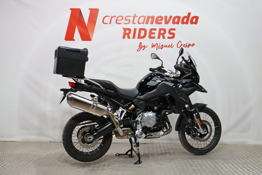 Imagen 11 de BMW F 850 GS Gasolina 95 CV