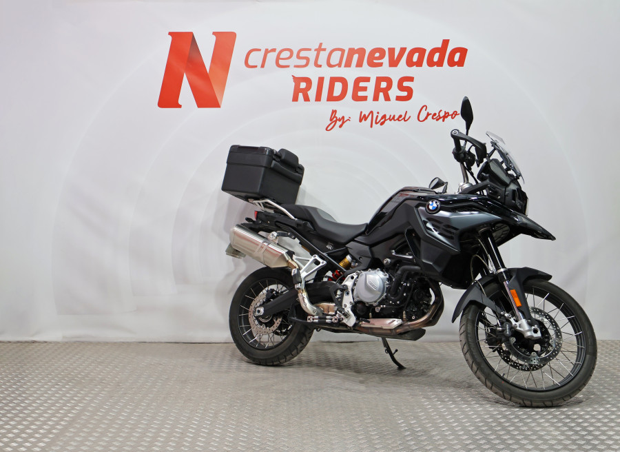 Imagen 16 de BMW F 850 GS Gasolina 95 CV