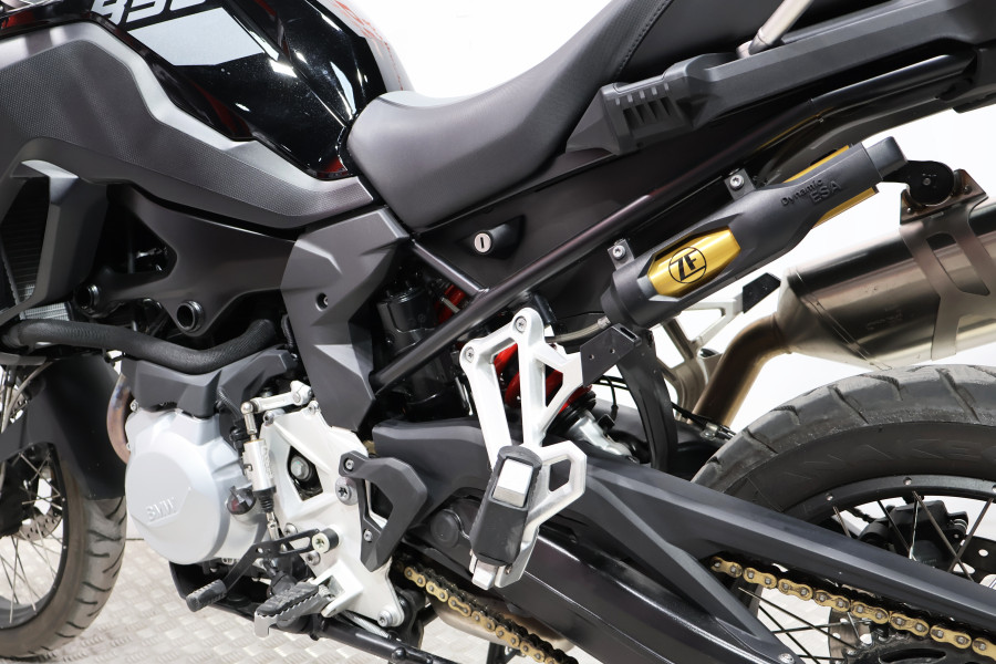 Imagen 14 de BMW F 850 GS Gasolina 95 CV