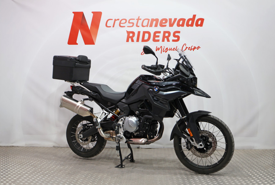 Imagen 6 de BMW F 850 GS Gasolina 95 CV