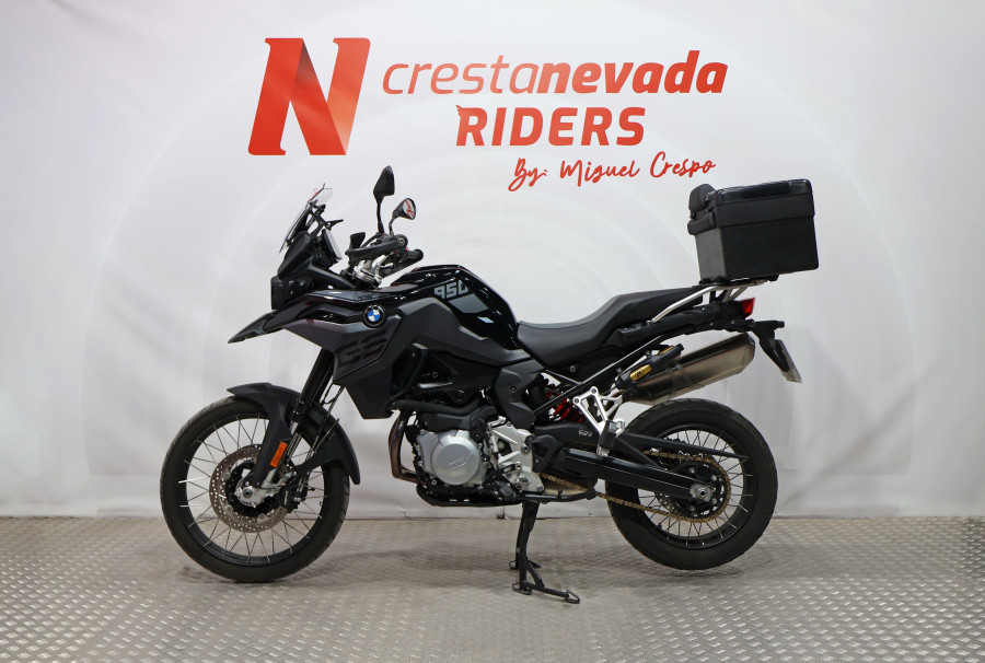 Imagen 3 de BMW F 850 GS Gasolina 95 CV