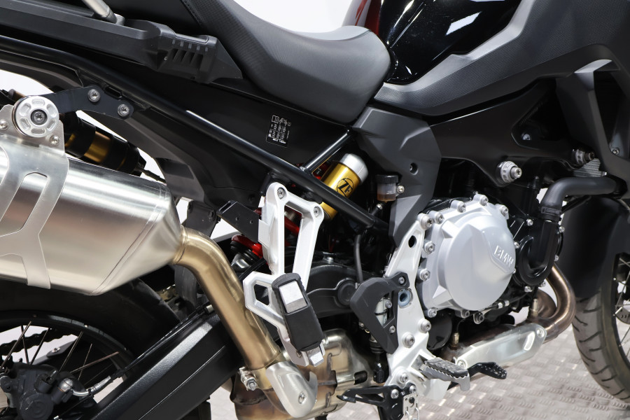 Imagen 15 de BMW F 850 GS Gasolina 95 CV