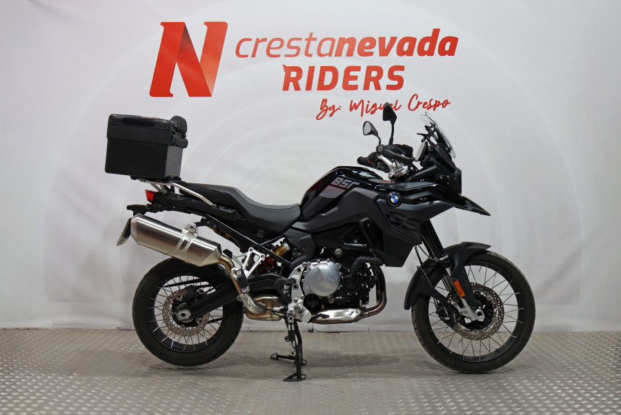 Imagen 7 de BMW F 850 GS Gasolina 95 CV