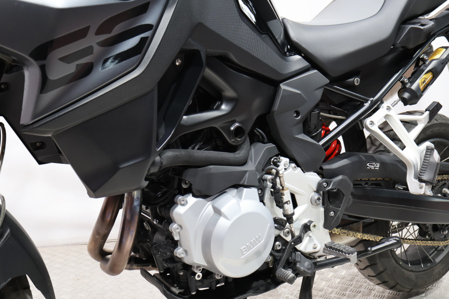 Imagen 13 de BMW F 850 GS Gasolina 95 CV