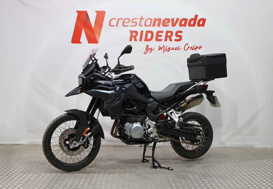 Imagen 4 de BMW F 850 GS Gasolina 95 CV