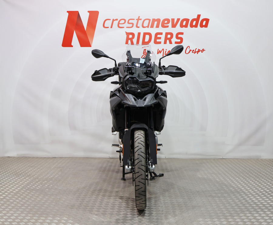 Imagen 5 de BMW F 850 GS Gasolina 95 CV
