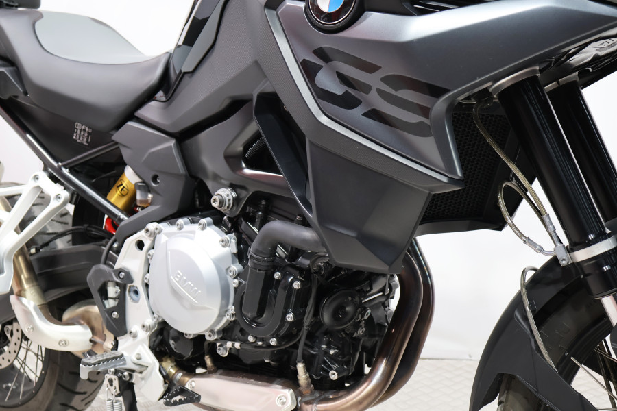 Imagen 12 de BMW F 850 GS Gasolina 95 CV