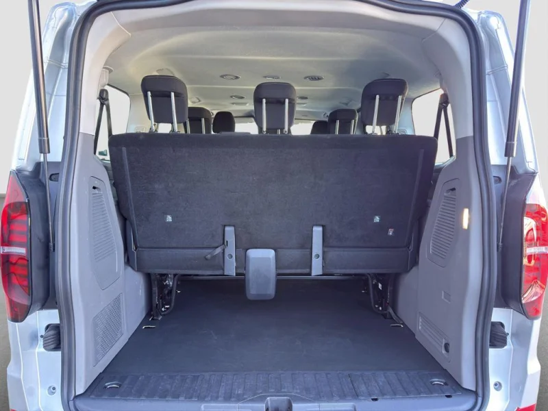 Imagen de Volkswagen Caravelle